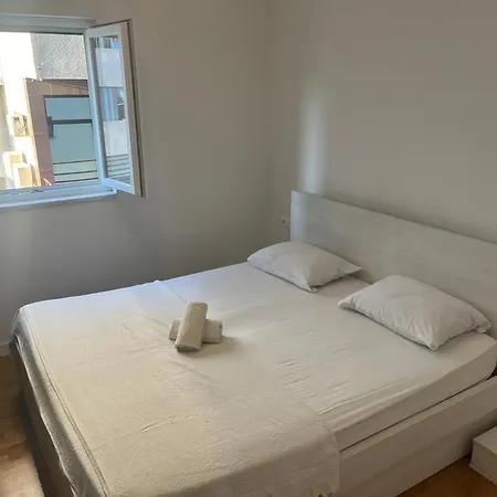 Apartment Ivan