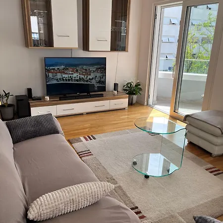 Apartment Ivan