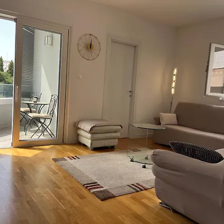 Apartment Ivan