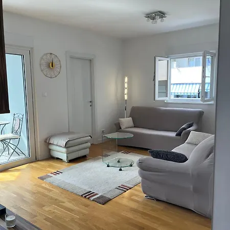 Ivan Apartment