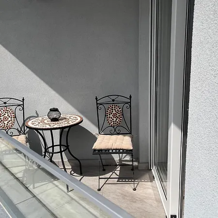 Ivan Apartment