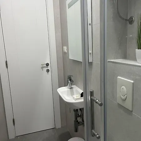 Ivan Apartment