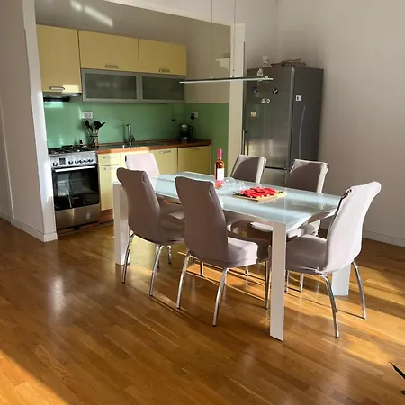 Ivan Apartment Split