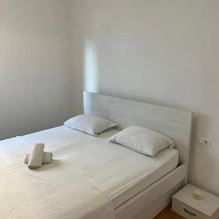 Ivan Apartment Split