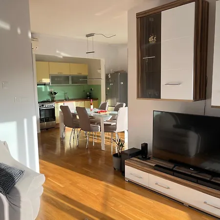 Ivan Apartment