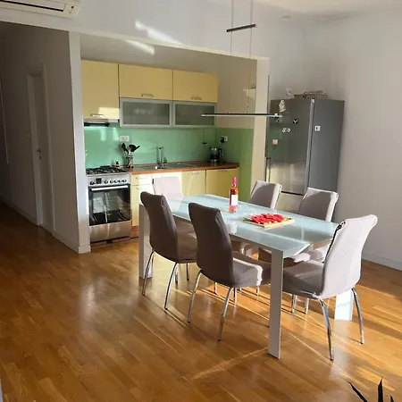 Apartment Ivan *