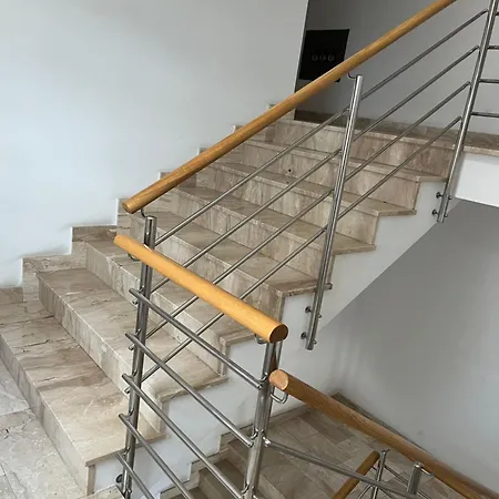 Apartment Ivan